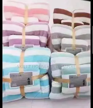 3 in 1 Towel