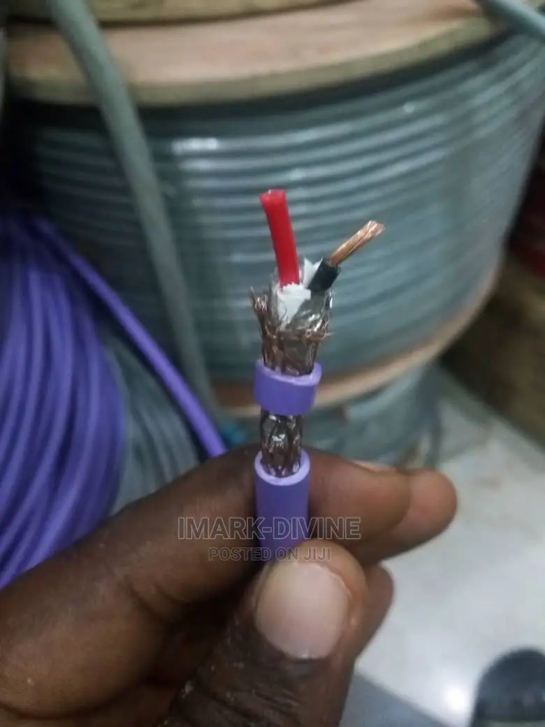 Provibius Cable