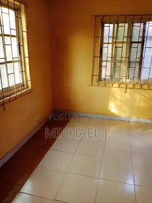 Furnished 1bdrm Apartment in Iyano School, Iba / Ojo for rent