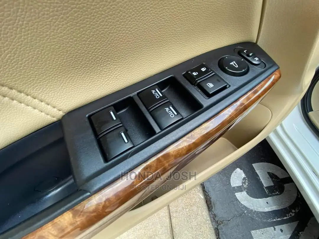 Master Switch Pressing Botton 2008-2016 Accord Double AUTO