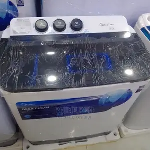 Midea 7kg Washing Machine