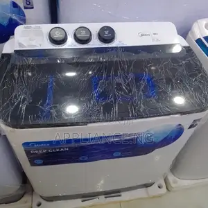 Midea 7kg Washing Machine