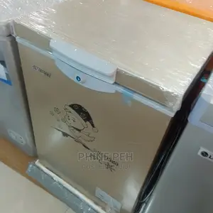 Snowsea 100litres Freezer