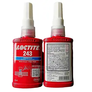 Loctite243 50ml for Nuts