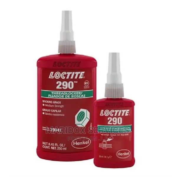 Loctite290 50ml for Nuts