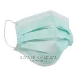 3ply Disposable Face Mask