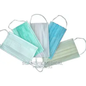 3ply Surgical Face Mask