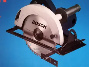 Circular Saw, Bosch 9"