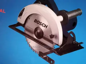 Circular Saw, Bosch 9"