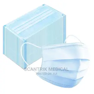 Medical 3ply Surgical Facemask