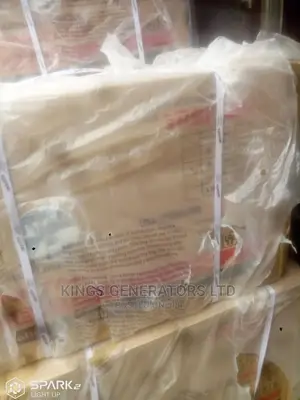 13kva Original Elepaq Constant With Key, 100% Copper
