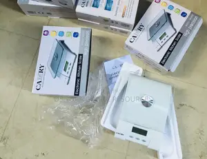 Electronic Kitchen Scale