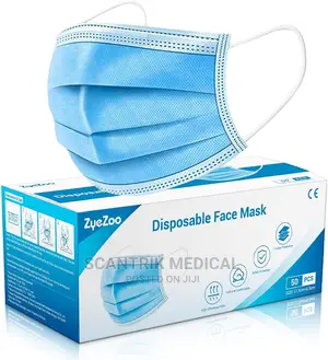 3ply Nose Medical Supplies Equipment