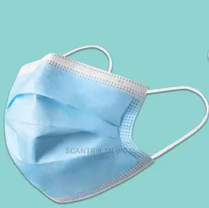 3ply Nose Medical Supplies Equipment