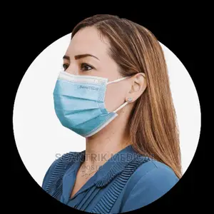 3 Ply Mask Safetywear