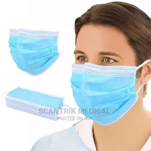 3ply Surgical Safetywear Equipment