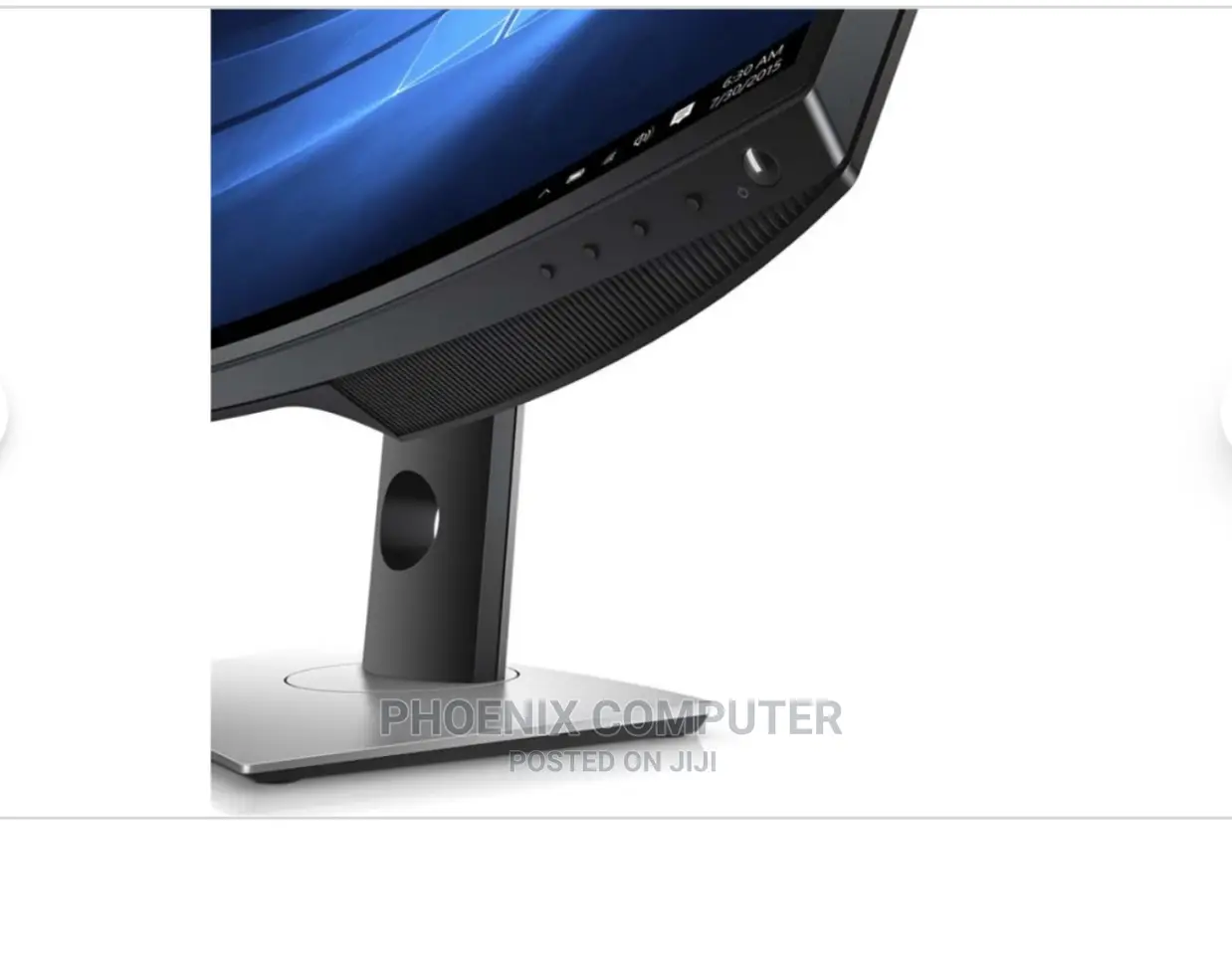 Dell 34" 3440x1440 Ips Curved Monitor