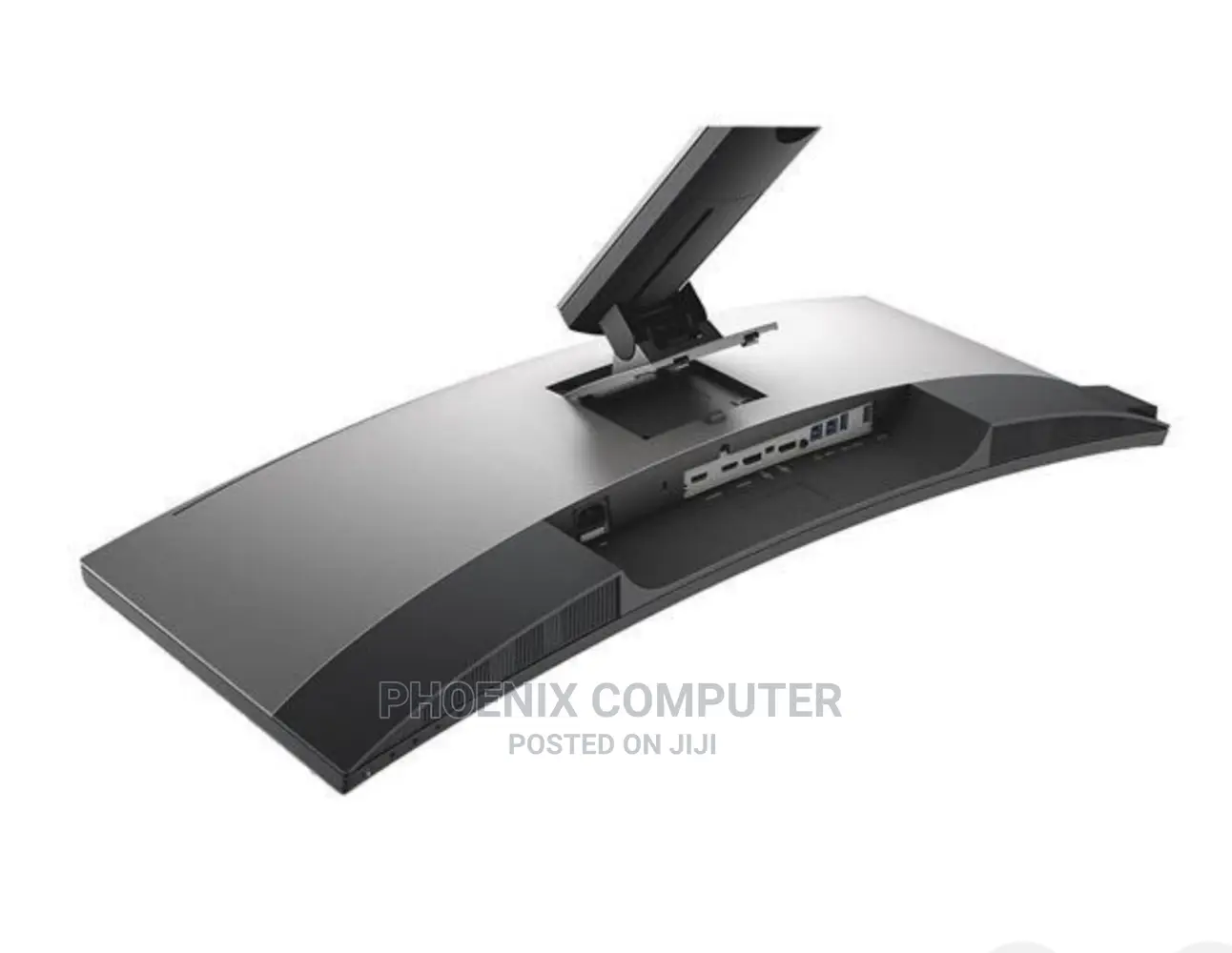 Dell 34" 3440x1440 Ips Curved Monitor