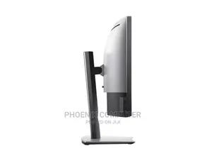 Dell 34" 3440x1440 Ips Curved Monitor
