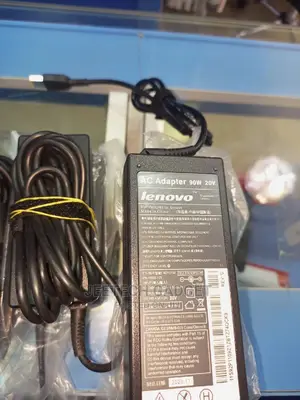 90watt Lenovo USB Follow Come Laptop Charger