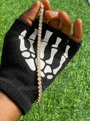 Original Skeleton Fashion Glove