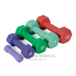 Dumbbell 2kg Fitness