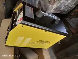 MMA 500 Welding Machine
