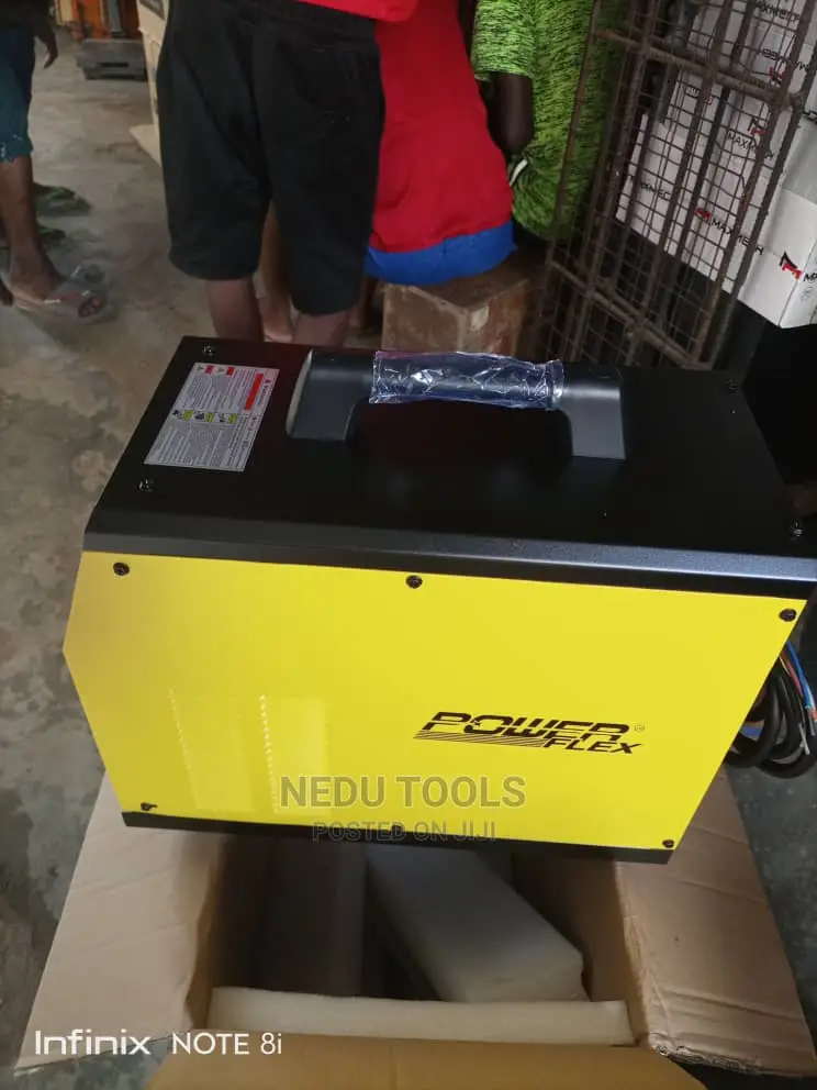 3phase 500amps Inverter Welding Machine