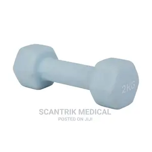 Exercise Dumbbell 2kg