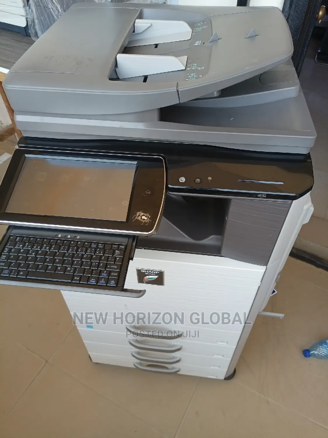 Sharp Mx3640n