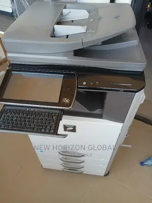 Sharp Mx3640n