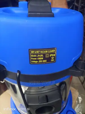 Heavy Duty 20litres With Warranty