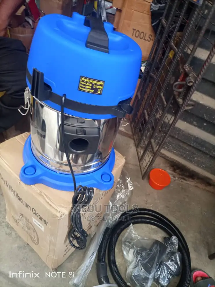 Heavy Duty 20litres With Warranty
