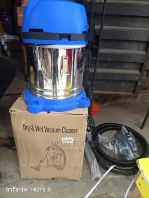Heavy Duty 20litres With Warranty