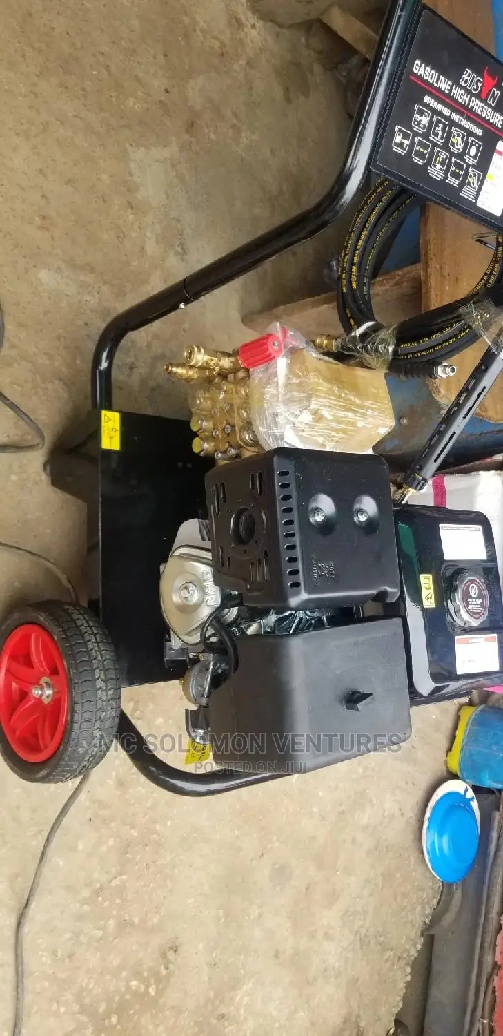 13hp High Preasure Washing Machine