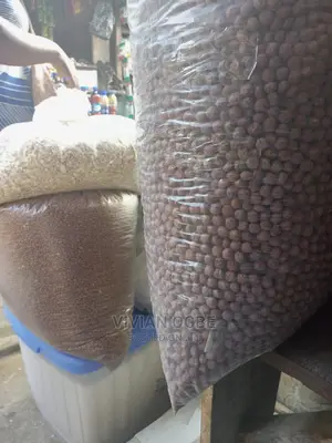 Cereal in Measurement