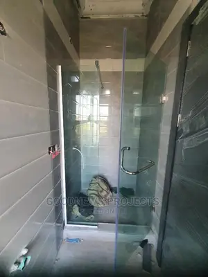 Shower Tempered Bath Glass