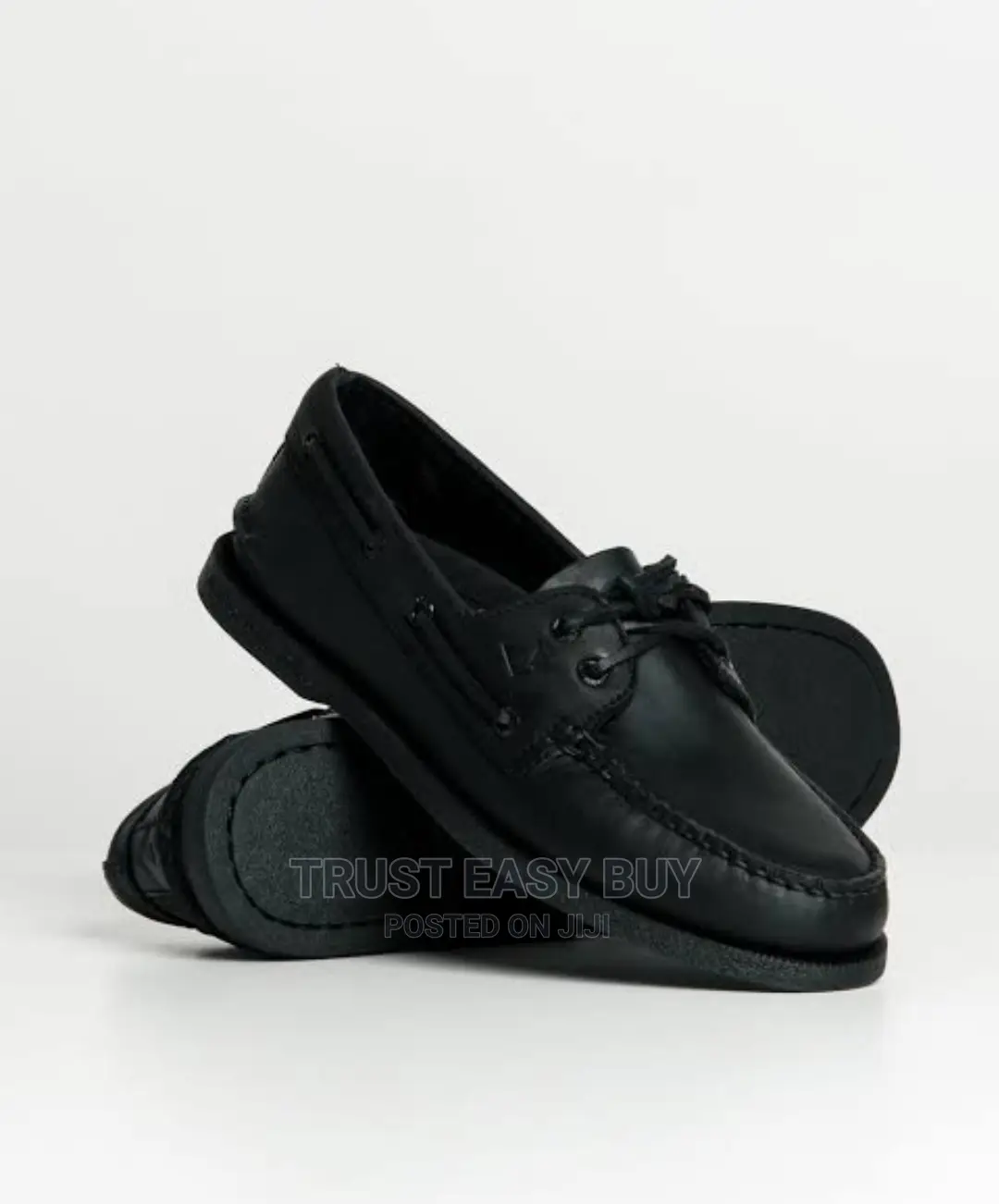 Original Sebago Shoe