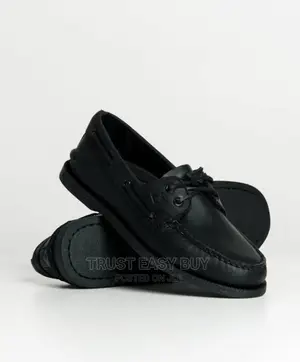 Original Sebago Shoe