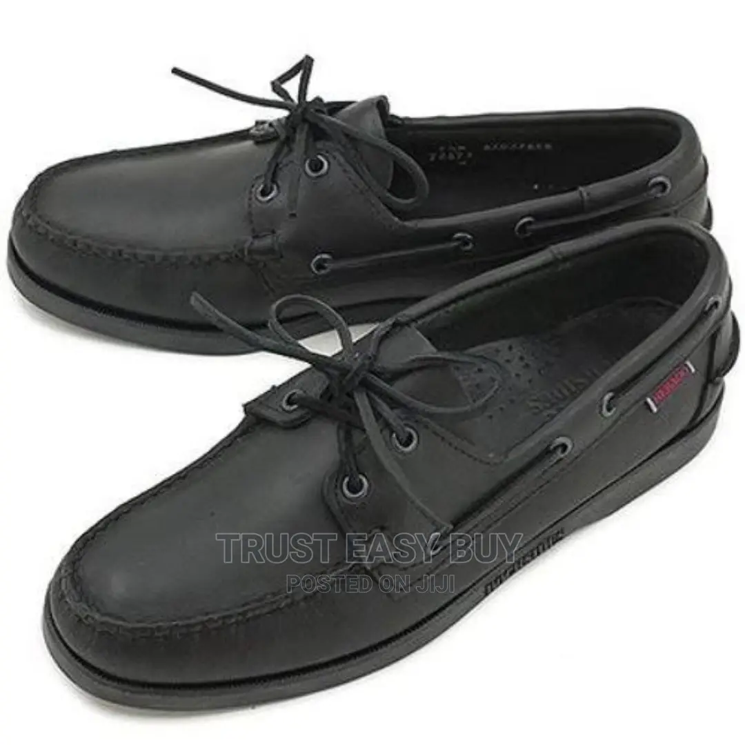 Original Sebago Shoe