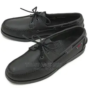 Original Sebago Shoe