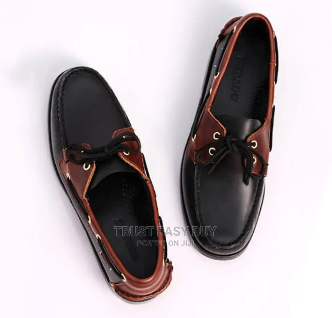 Original Sebago Shoe