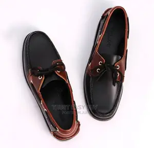 Original Sebago Shoe
