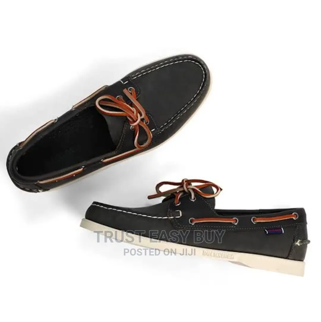 Original Sebago Shoe