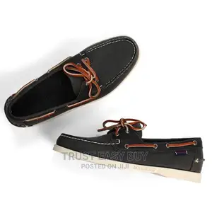 Original Sebago Shoe