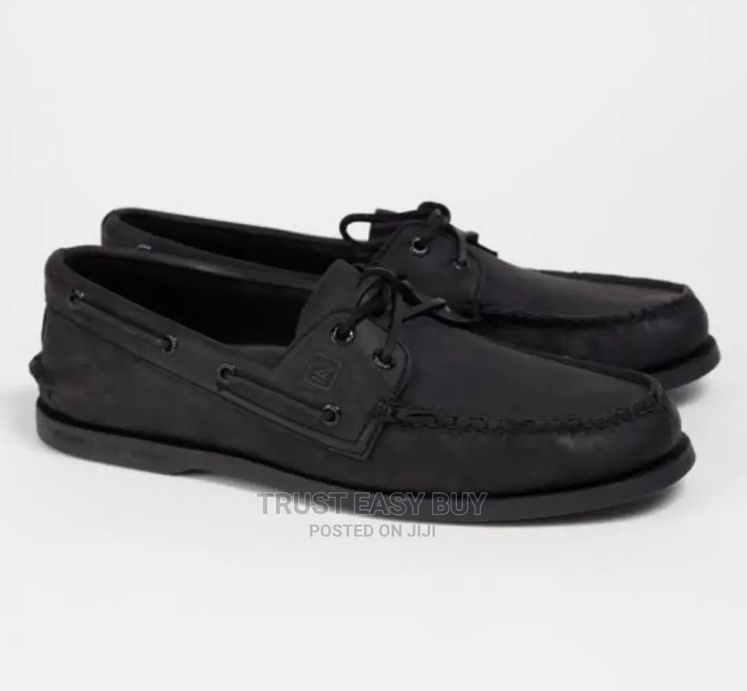 Original Sebago Shoe