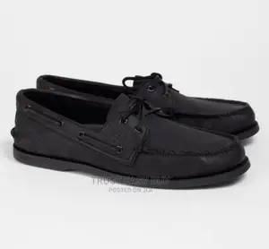 Original Sebago Shoe