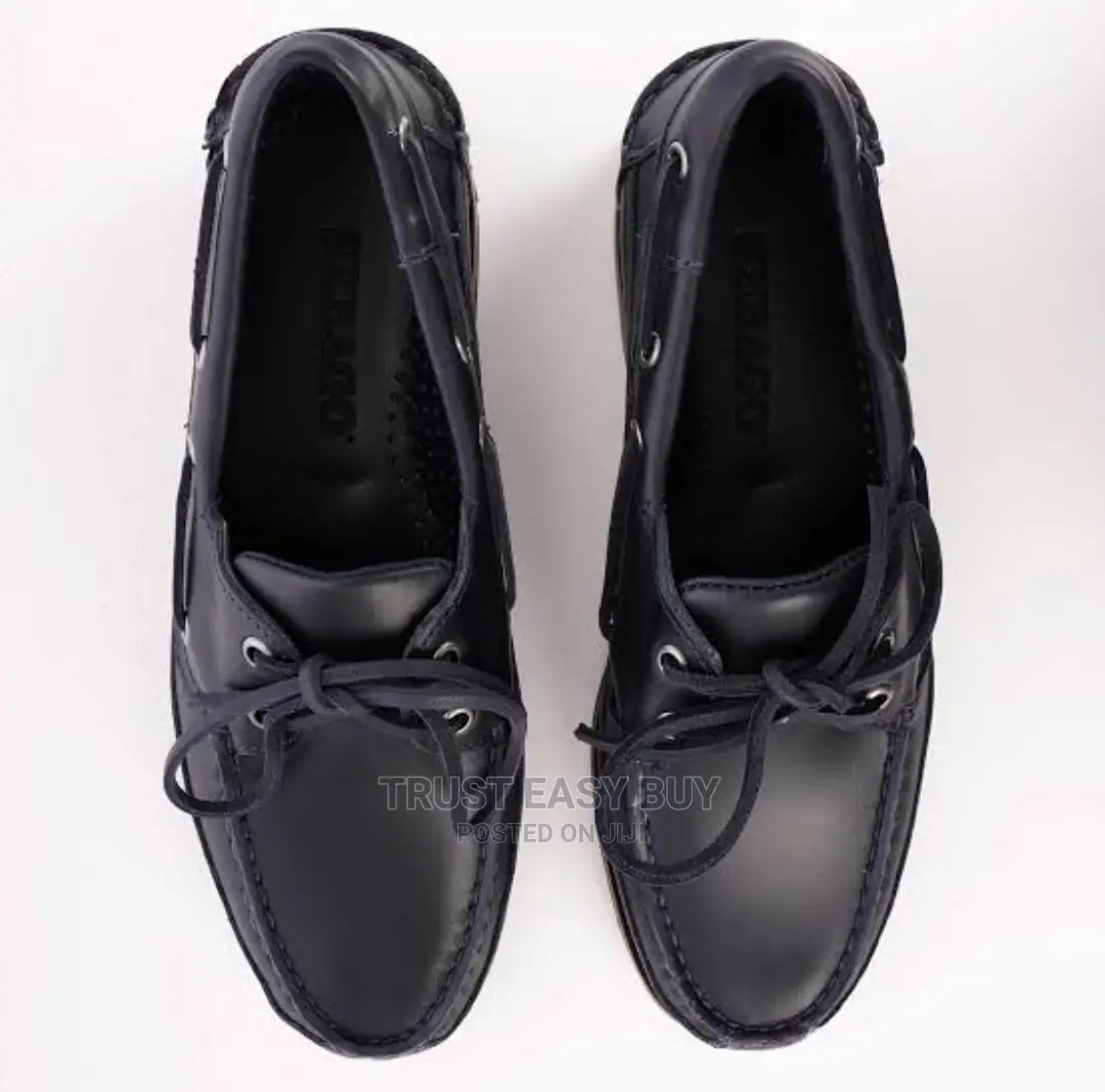 Original Sebago Shoe
