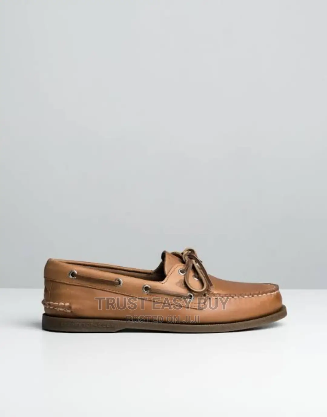 Original Sebago Shoe