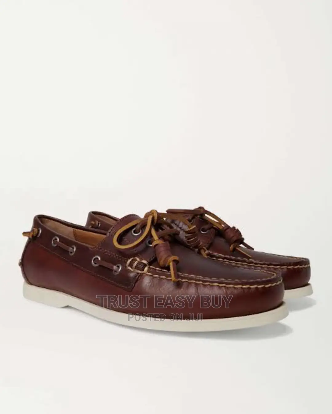 Original Sebago Shoe